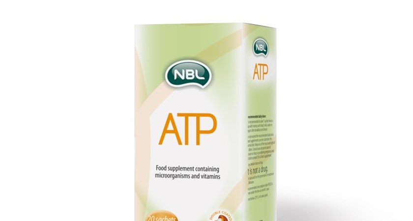 NBL ATP 20 Kesica