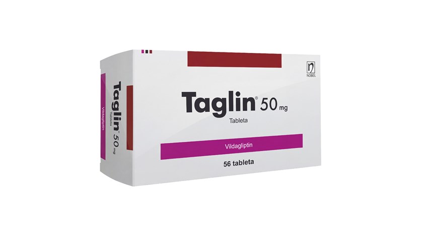 Taglin 50mg 56 tableta